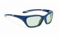 OptiBlock LEDpro - Hercules - Matte Navy/Grey