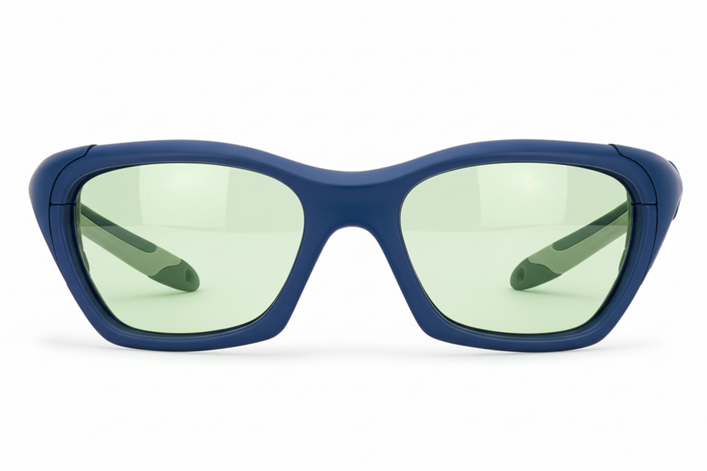 OptiBlock LEDpro - Hercules - Matte Navy/Grey