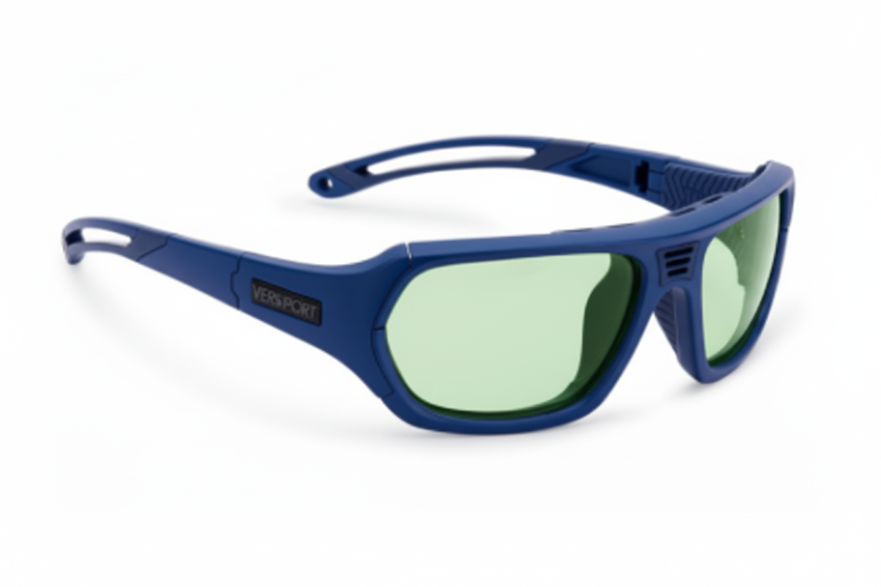 OptiBlock LEDpro - Troy - Matte Navy/Navy