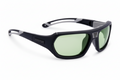 OptiBlock LEDpro - Troy - Matte Black/Grey