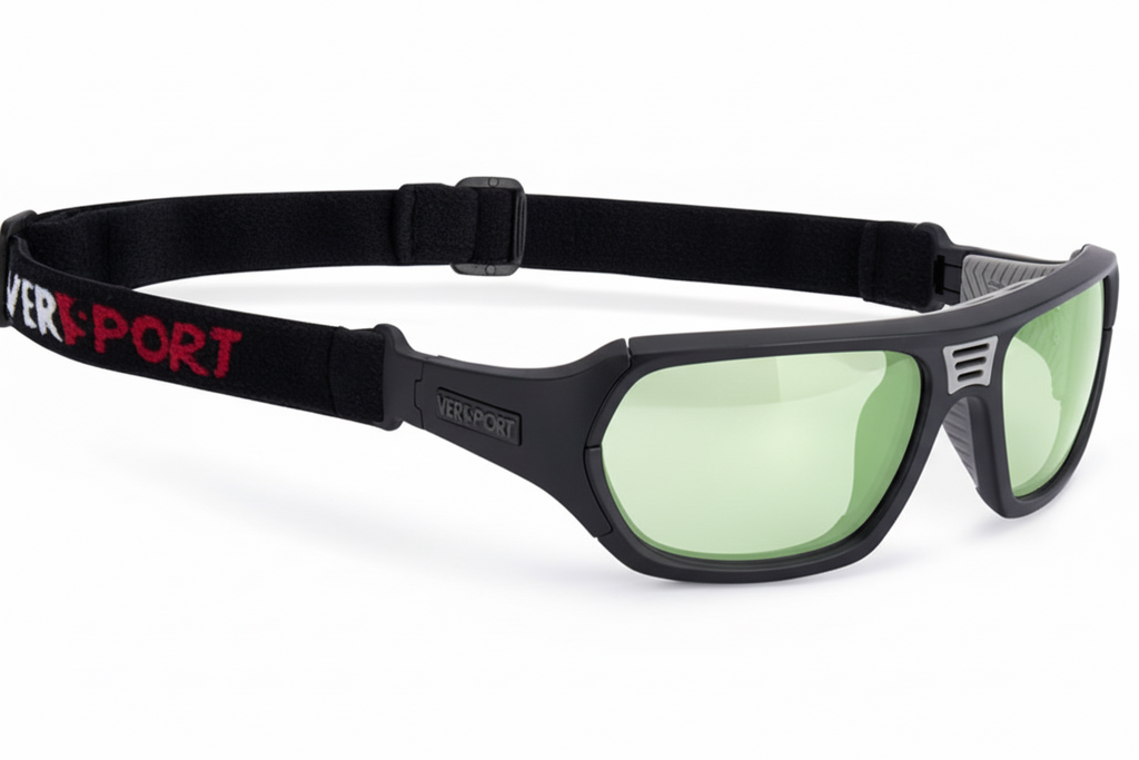 OptiBlock LEDpro - Troy - Matte Black/Grey