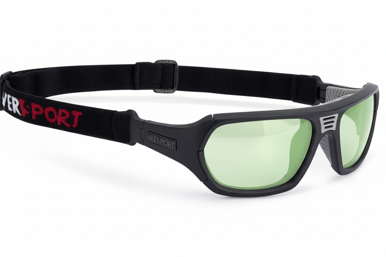 OptiBlock LEDpro - Troy - Matte Black/Grey
