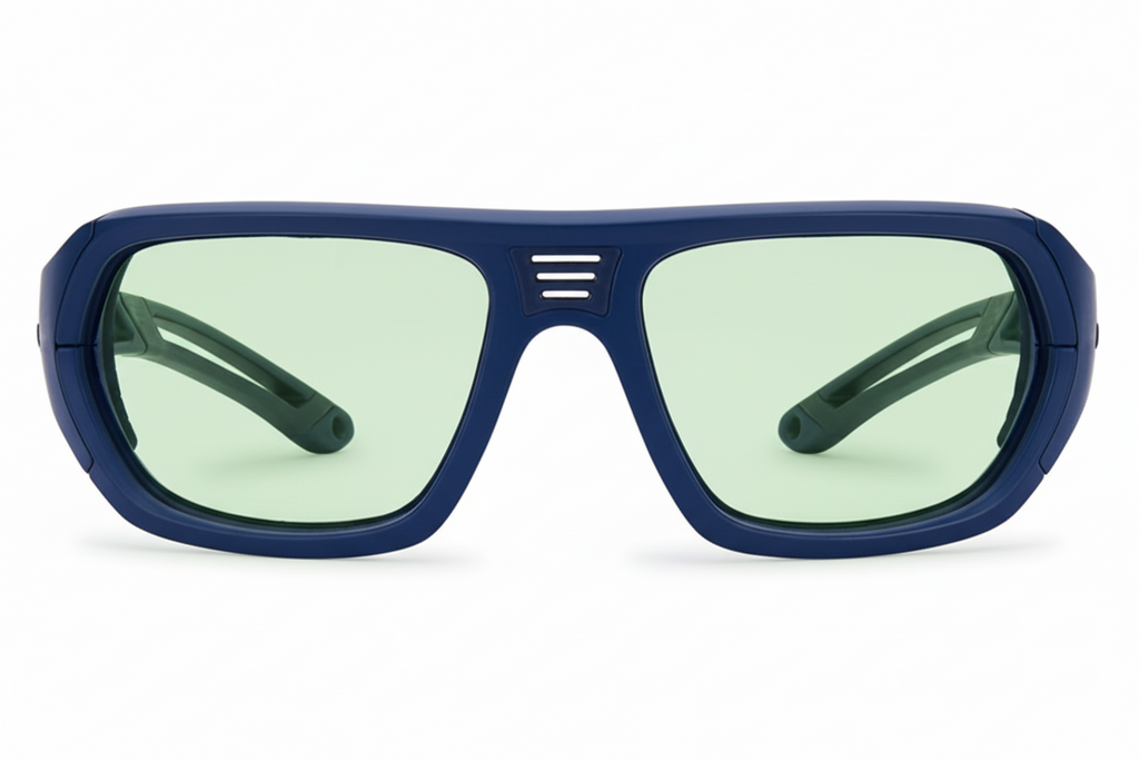 OptiBlock LEDpro - Troy - Matte Navy/Navy