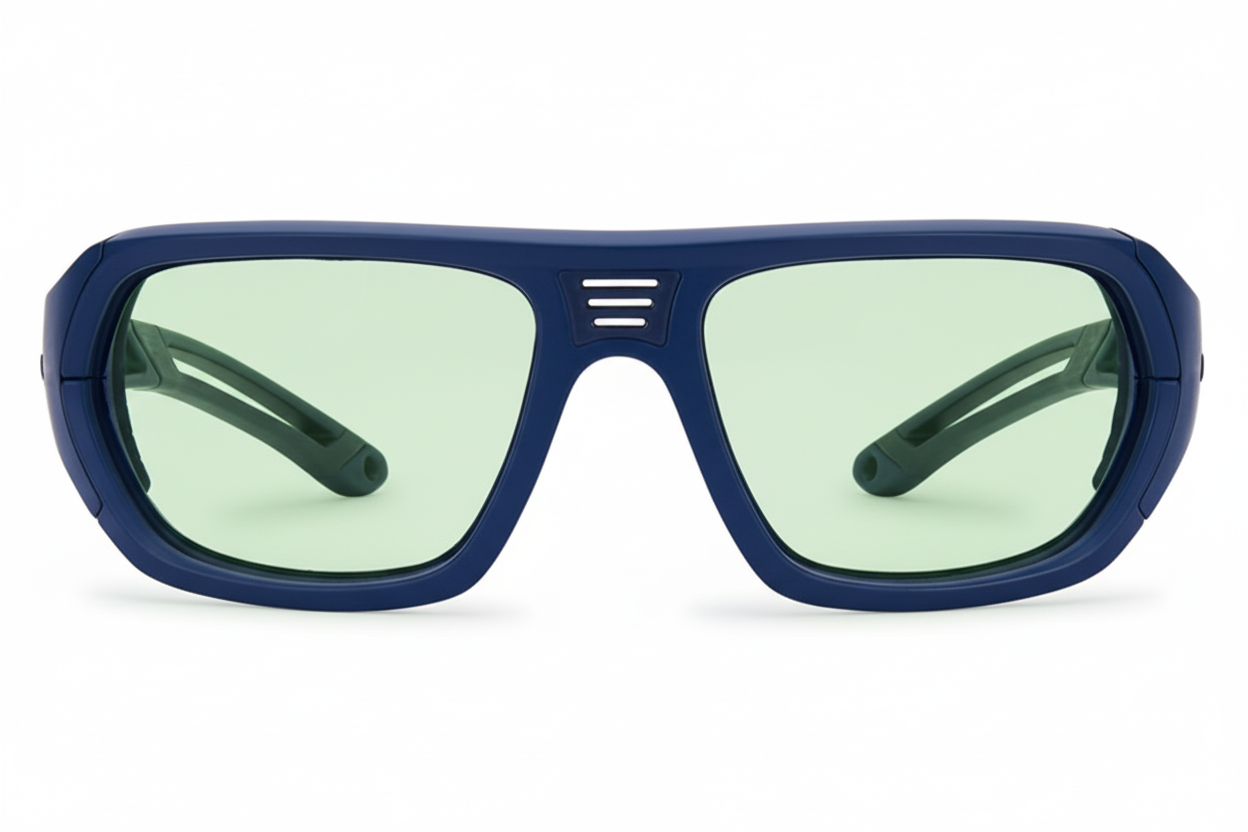 OptiBlock LEDpro - Troy - Matte Navy/Navy