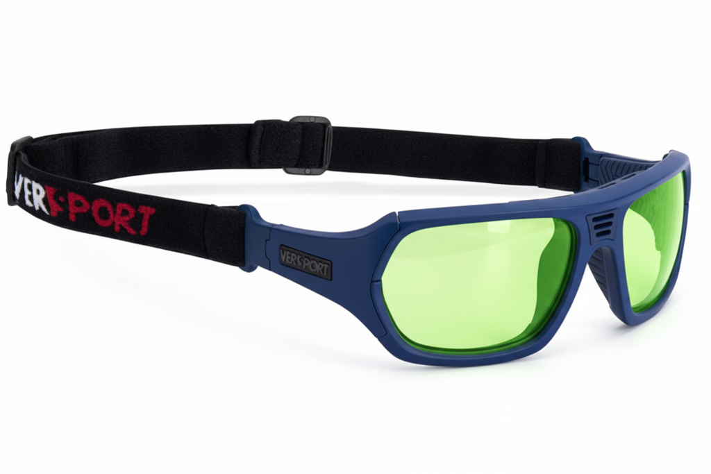 OptiBlock LEDpro - Troy - Matte Navy/Navy