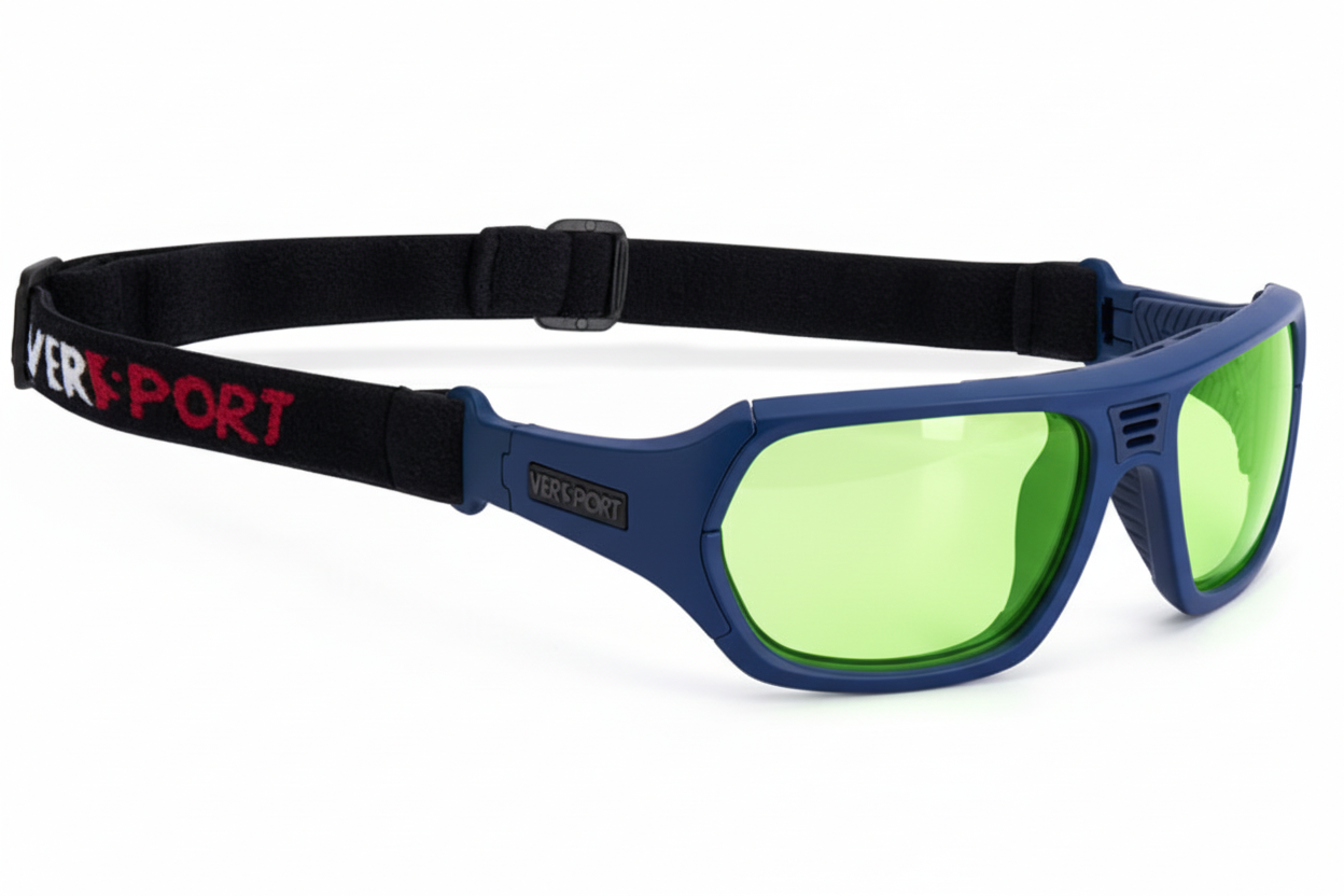 OptiBlock LEDpro - Troy - Matte Navy/Navy