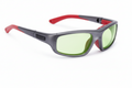 OptiBlock LEDpro - Zeus - Matte Grey/Red